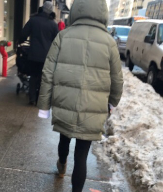 coat